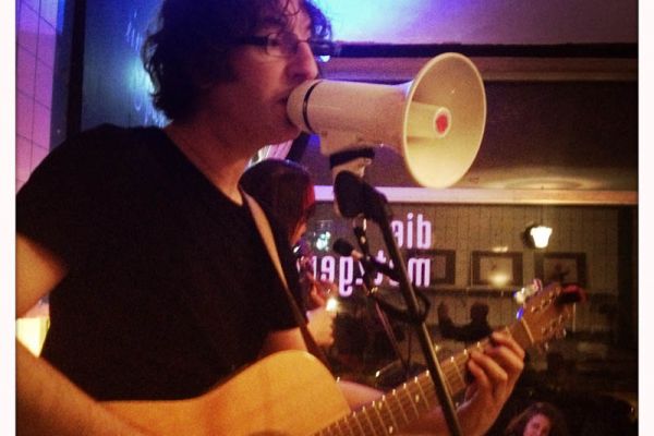 Musique in Aspik in der Metzgerei