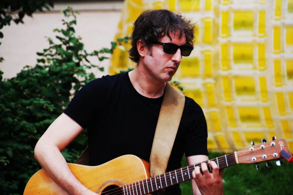 Standing on the shoulders of giants