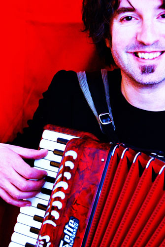 Markus Wangler